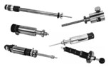 Mechanical Feedthroughs